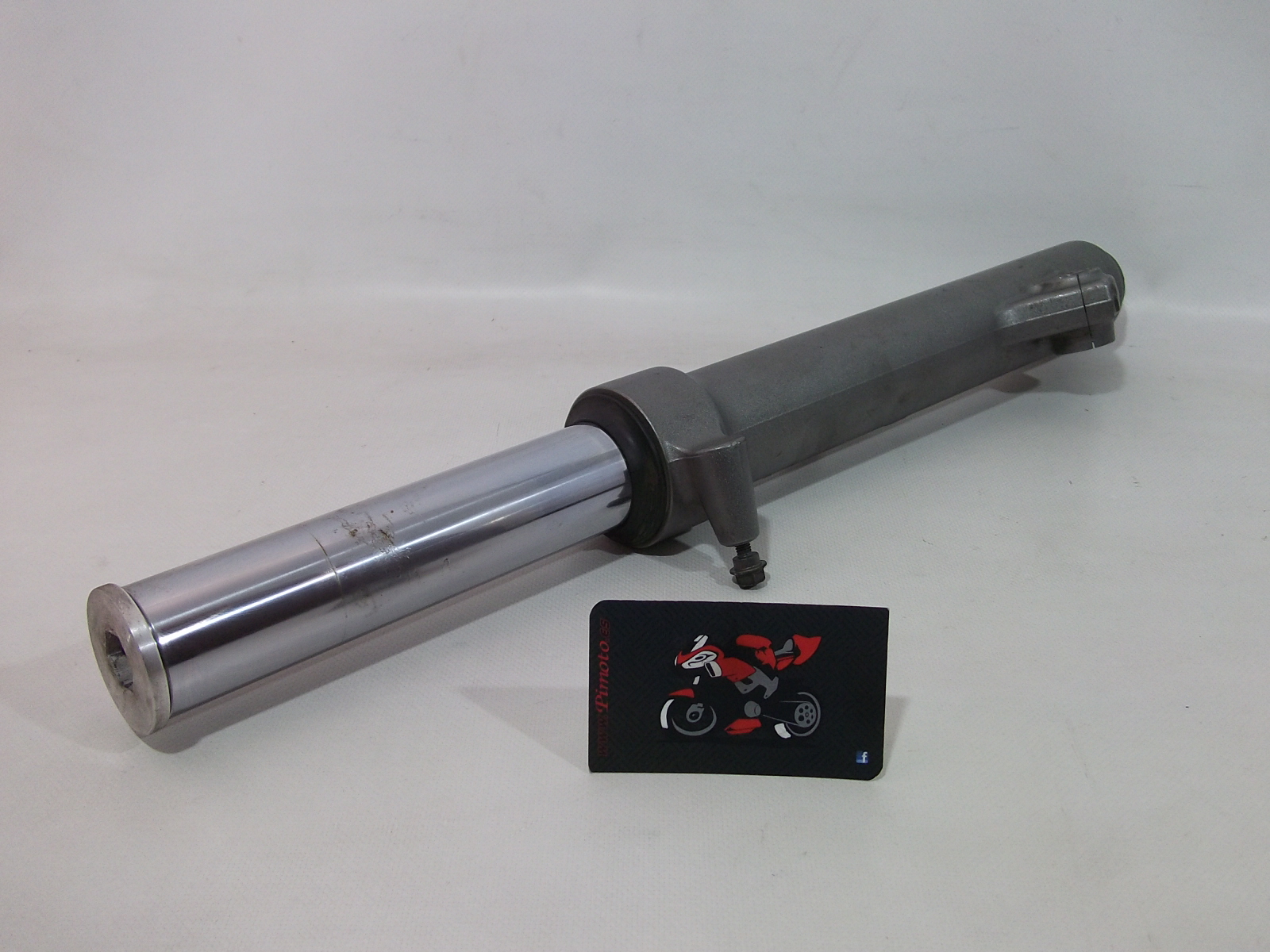 BARRA DE SUSPENSION DERECHA YAMAHA MAJESTY 400  2004/2008 - Imagen 4