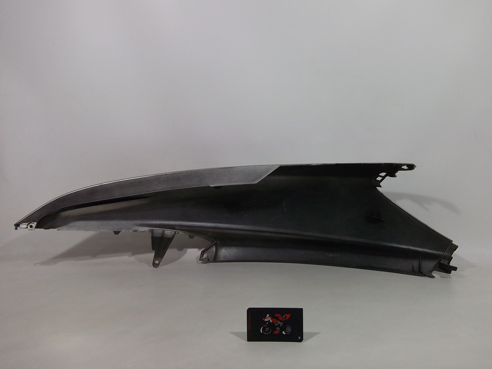 LATERAL TRASERO DERECHO YAMAHA MAJESTY 400  2004/2008 - Imagen 4