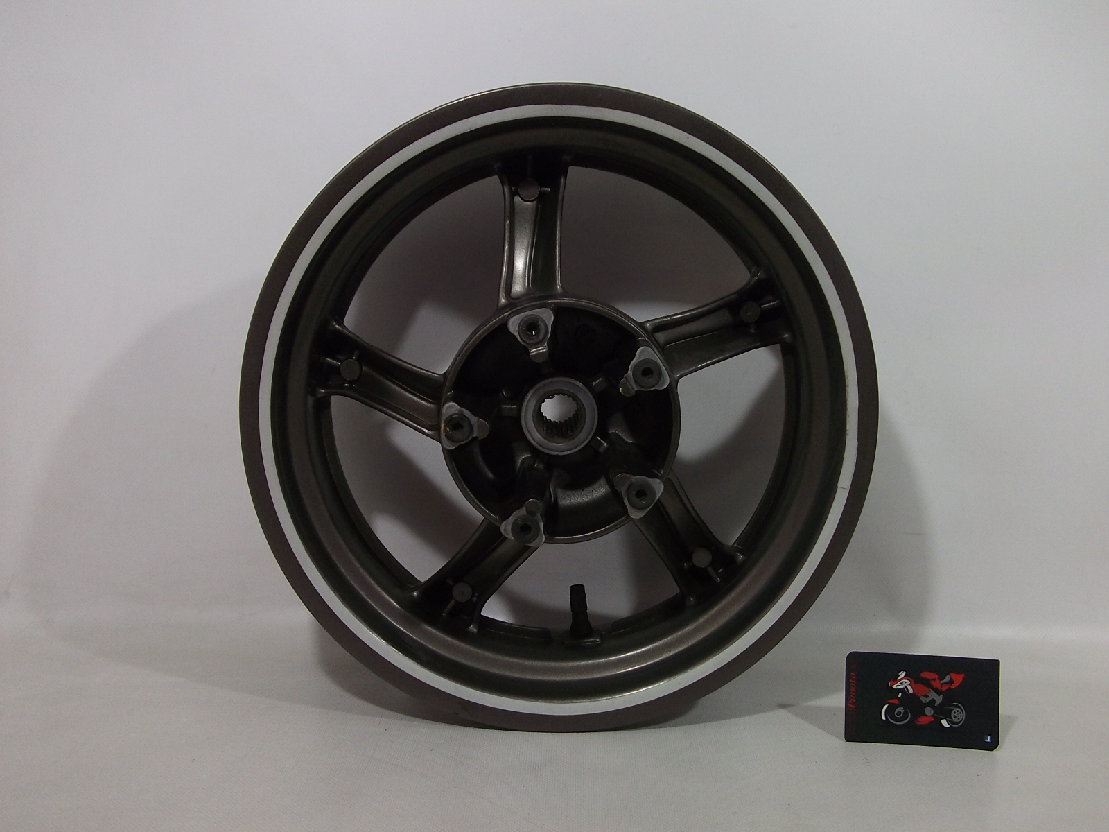 LLANTA TRASERA KYMCO K-XCT 125 14-16 - Imagen 3