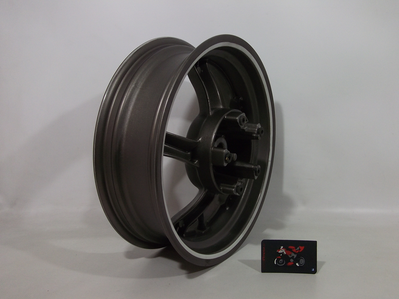 LLANTA TRASERA KYMCO K-XCT 125 14-16 - Imagen 4