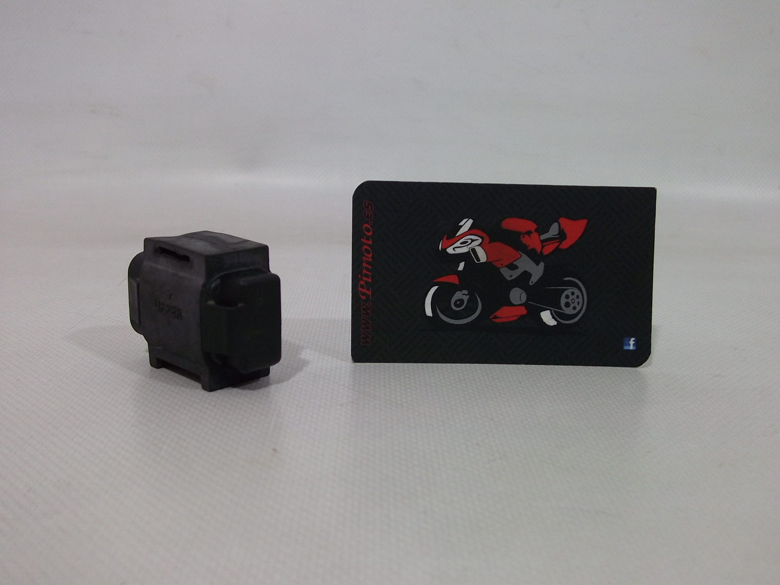 SENSOR DE INCLINACION SUZUKI BURGMAN 400 2007 - Imagen 4