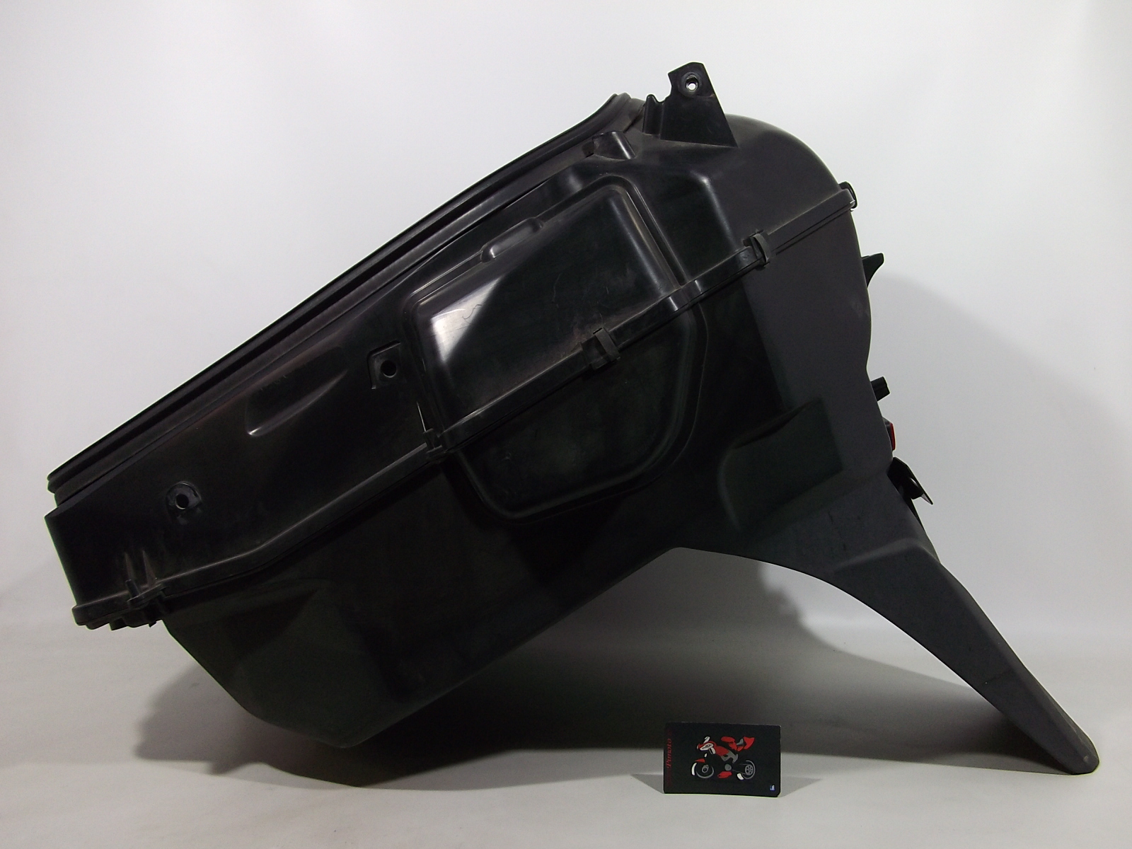 COFRE SUZUKI BURGMAN 400 2007