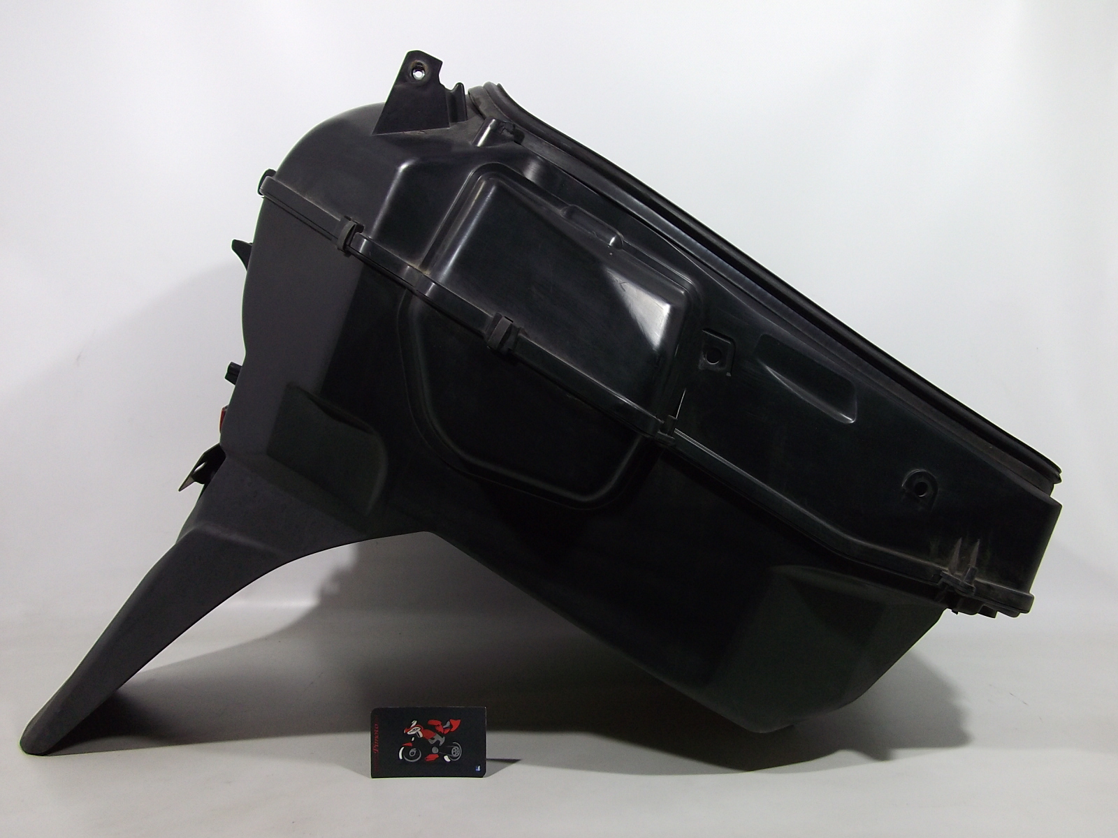 COFRE SUZUKI BURGMAN 400 2007 - Imagen 4
