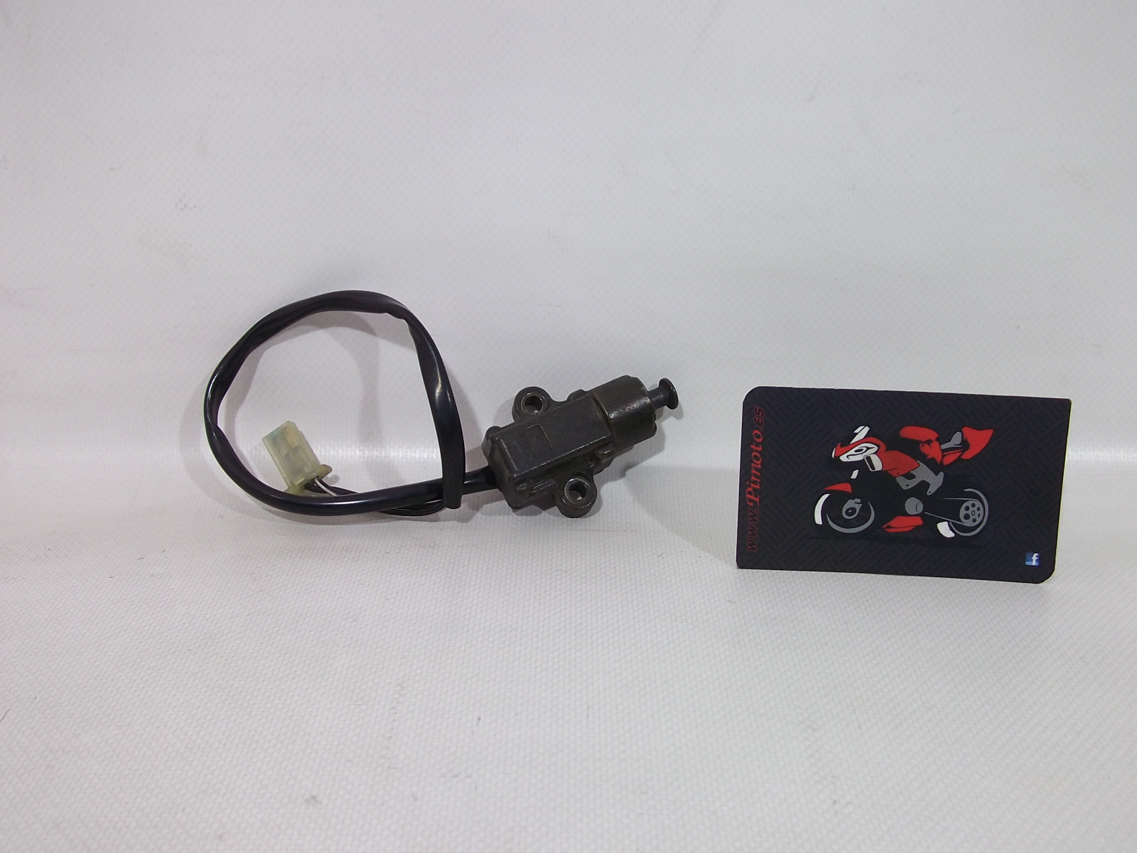 SENSOR DE LUZ DE ASIENTO SUZUKI BURGMAN 400 2007