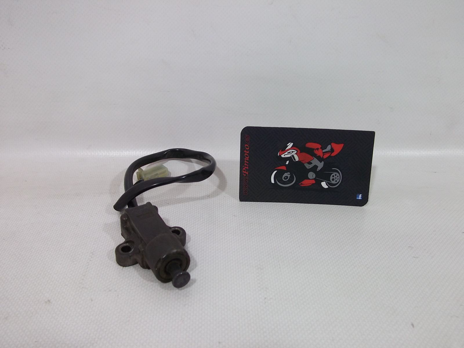 SENSOR DE LUZ DE ASIENTO SUZUKI BURGMAN 400 2007 - Imagen 3