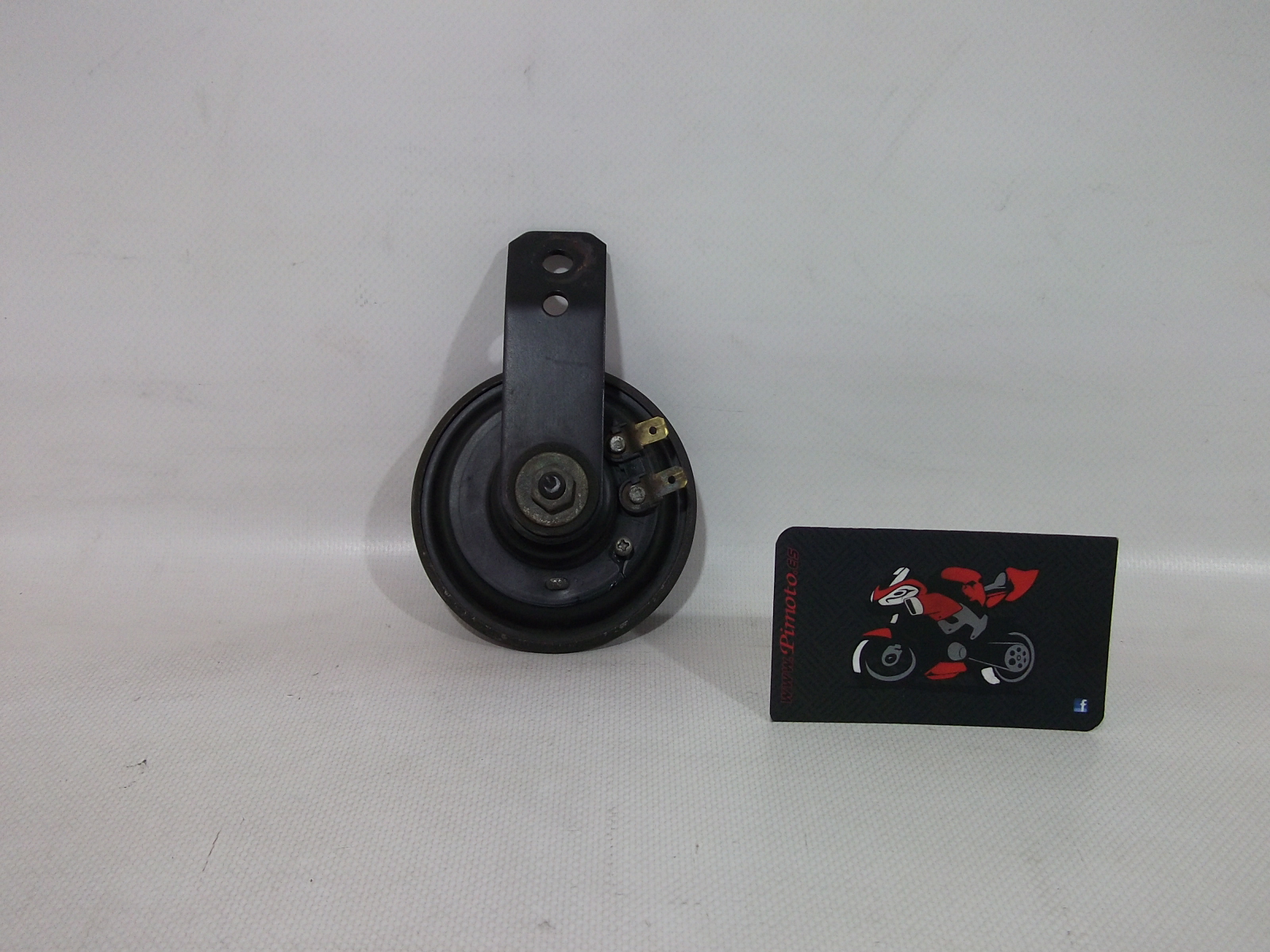 CLAXON SUZUKI BURGMAN 400 2007 - Imagen 3