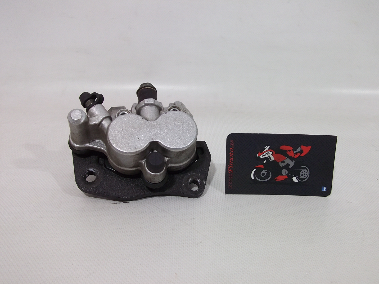 PINZA DE FRENO DELANTERA IZQUIERDA SUZUKI BURGMAN 400 2007