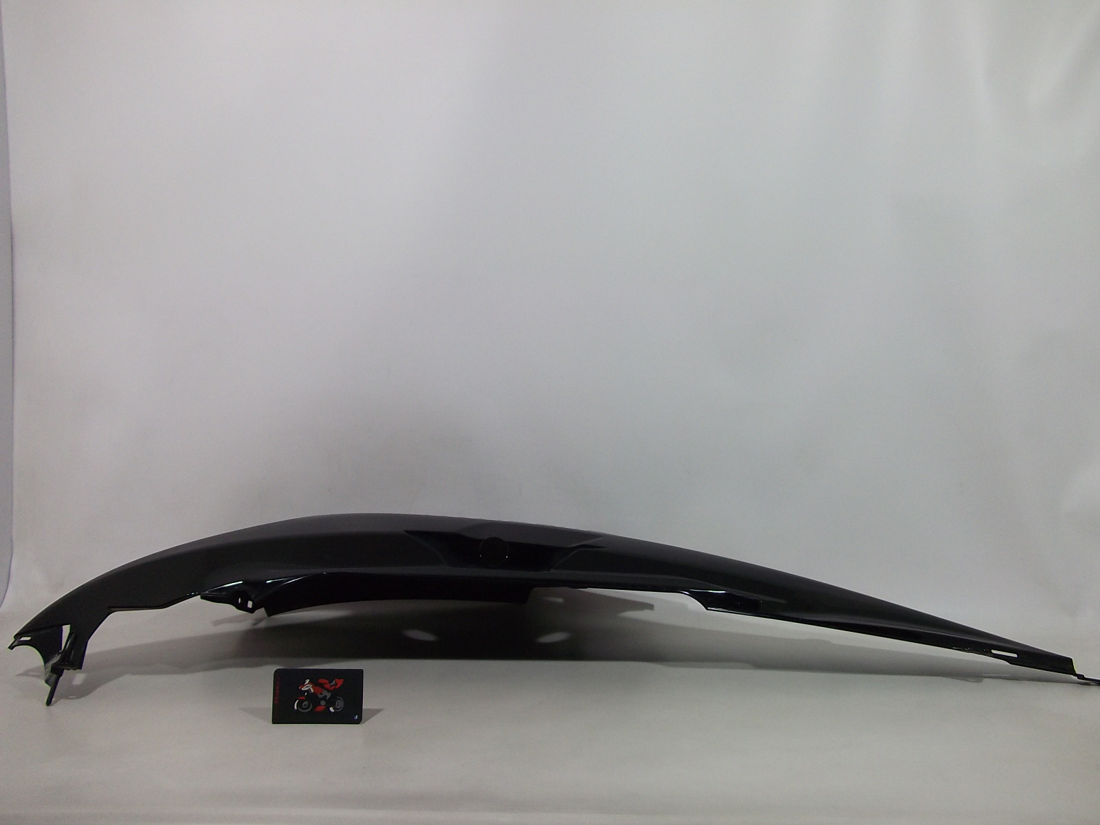 LATERAL TRASERO IZQUIERDO SUZUKI BURGMAN 400 2007 - Imagen 4