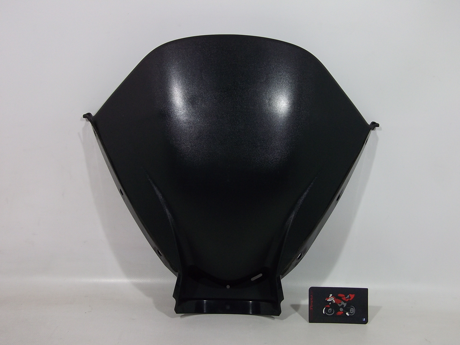 TAPA MARCADORES BAJO CUPULA SUZUKI BURGMAN 400 2007