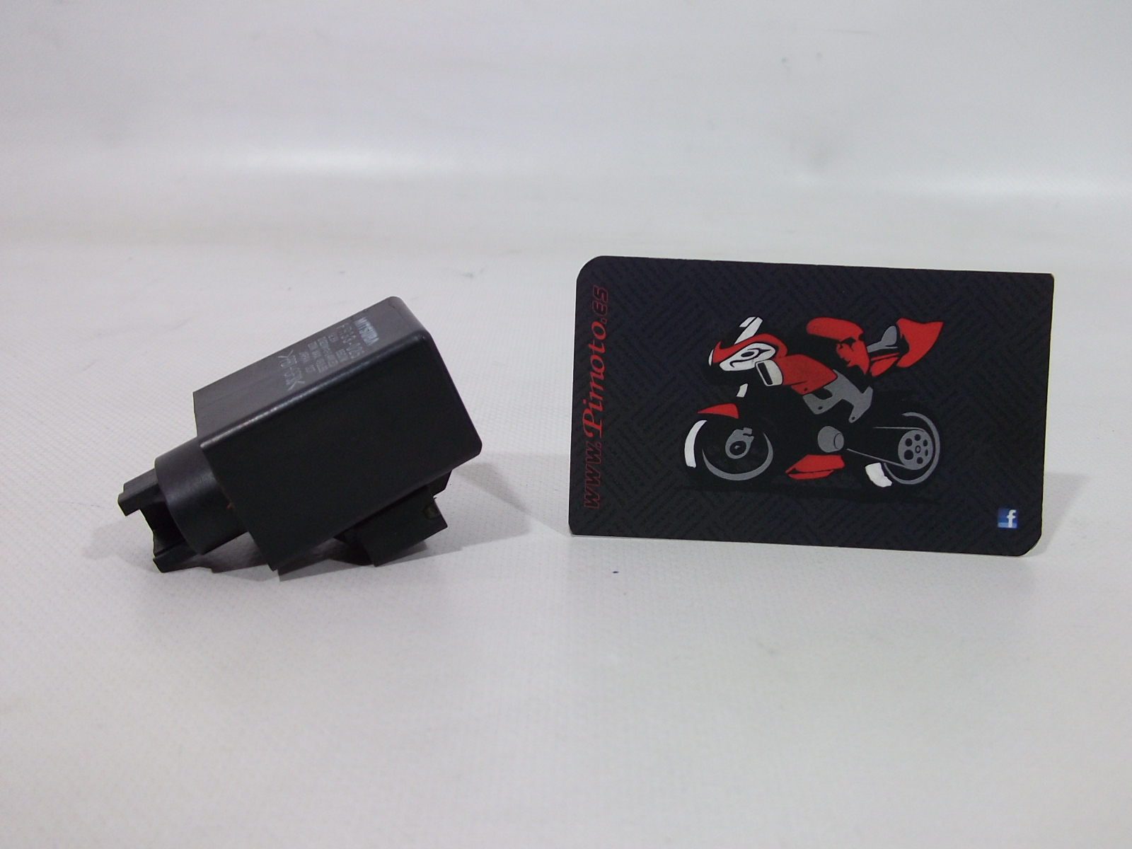 RELE INTERMTENCIA HONDA CB 500 X 2013 - Imagen 4