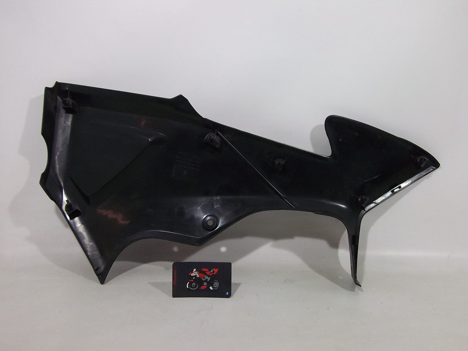 TAPA LATERAL IZQUIERDO CHASIS HONDA CB 500 X 2013 - Imagen 3