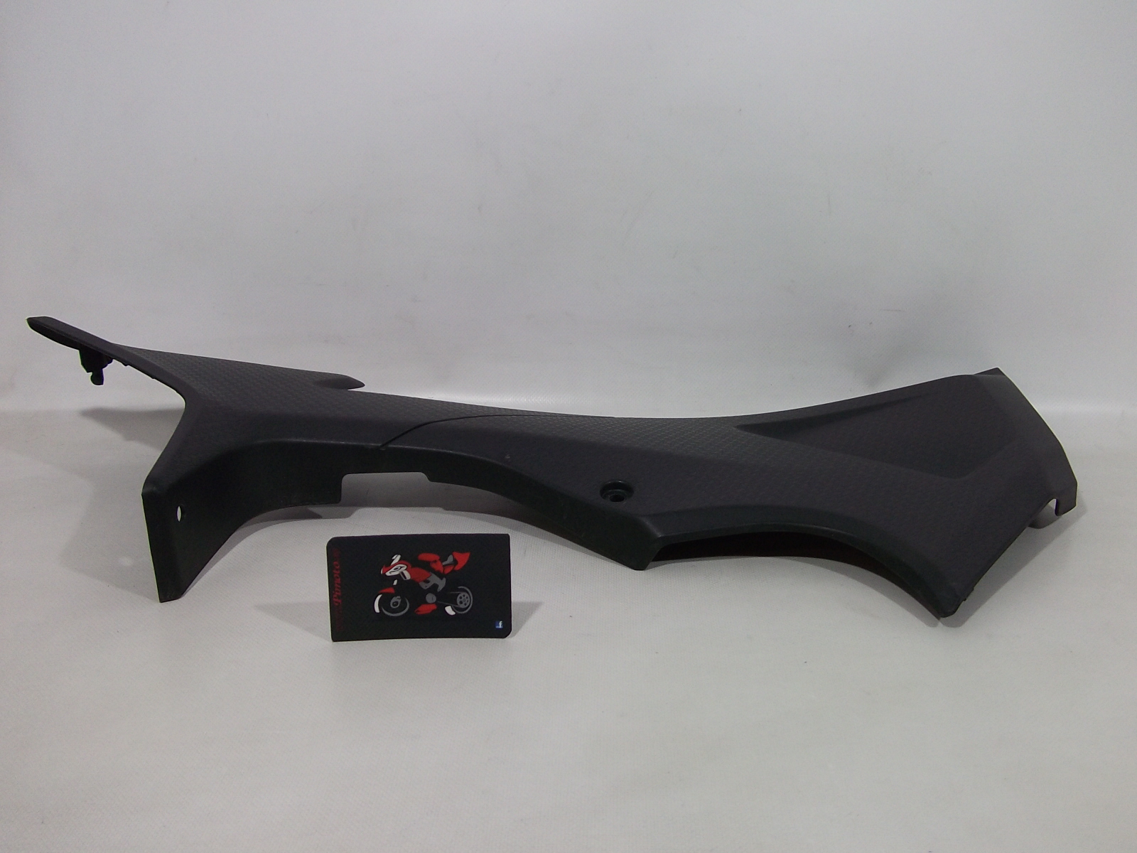 TAPA LATERAL IZQUIERDO CHASIS HONDA CB 500 X 2013 - Imagen 4