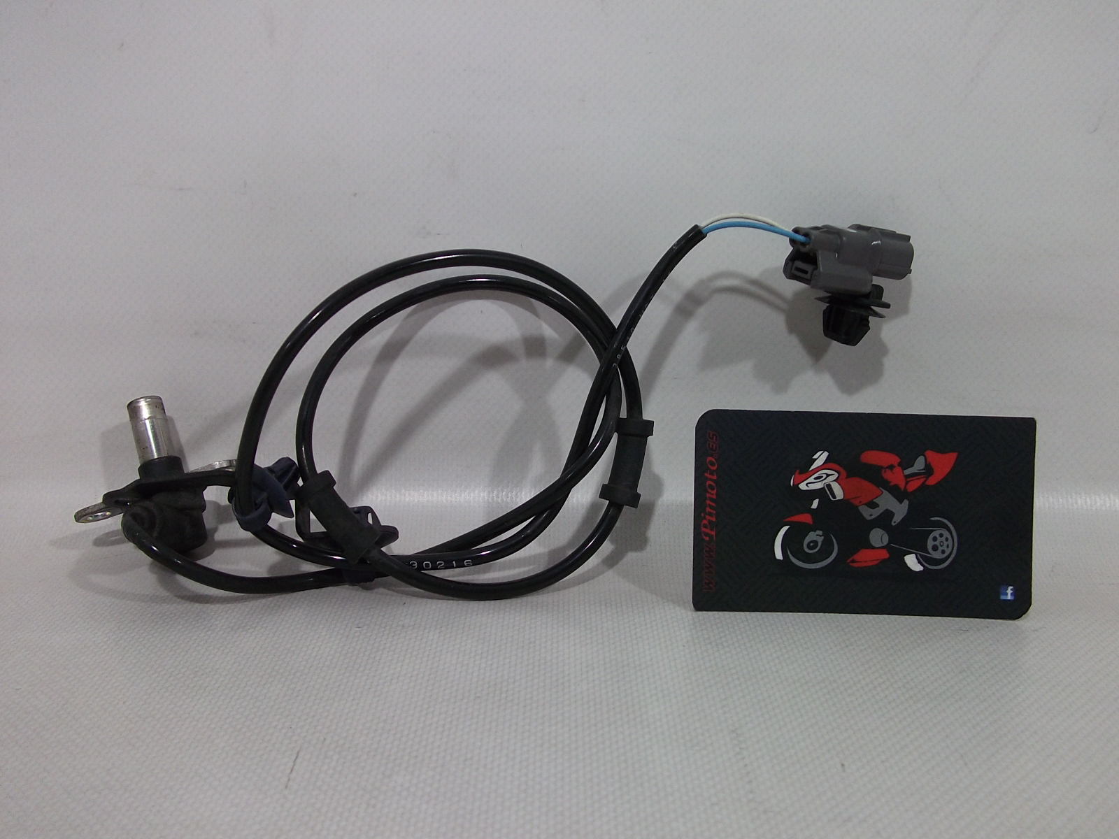 SENSOR ABS TRASERO HONDA CB 500 X 2013
