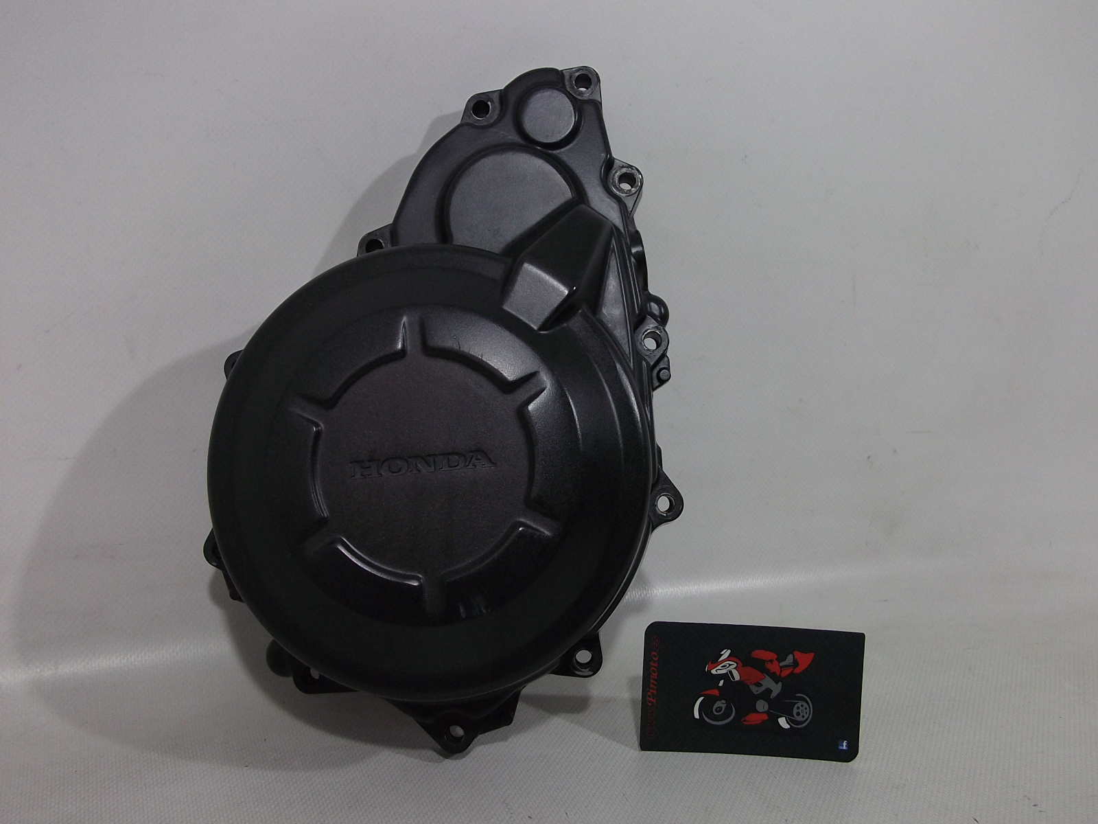 TAPA STATOR HONDA CB 500 X 2013