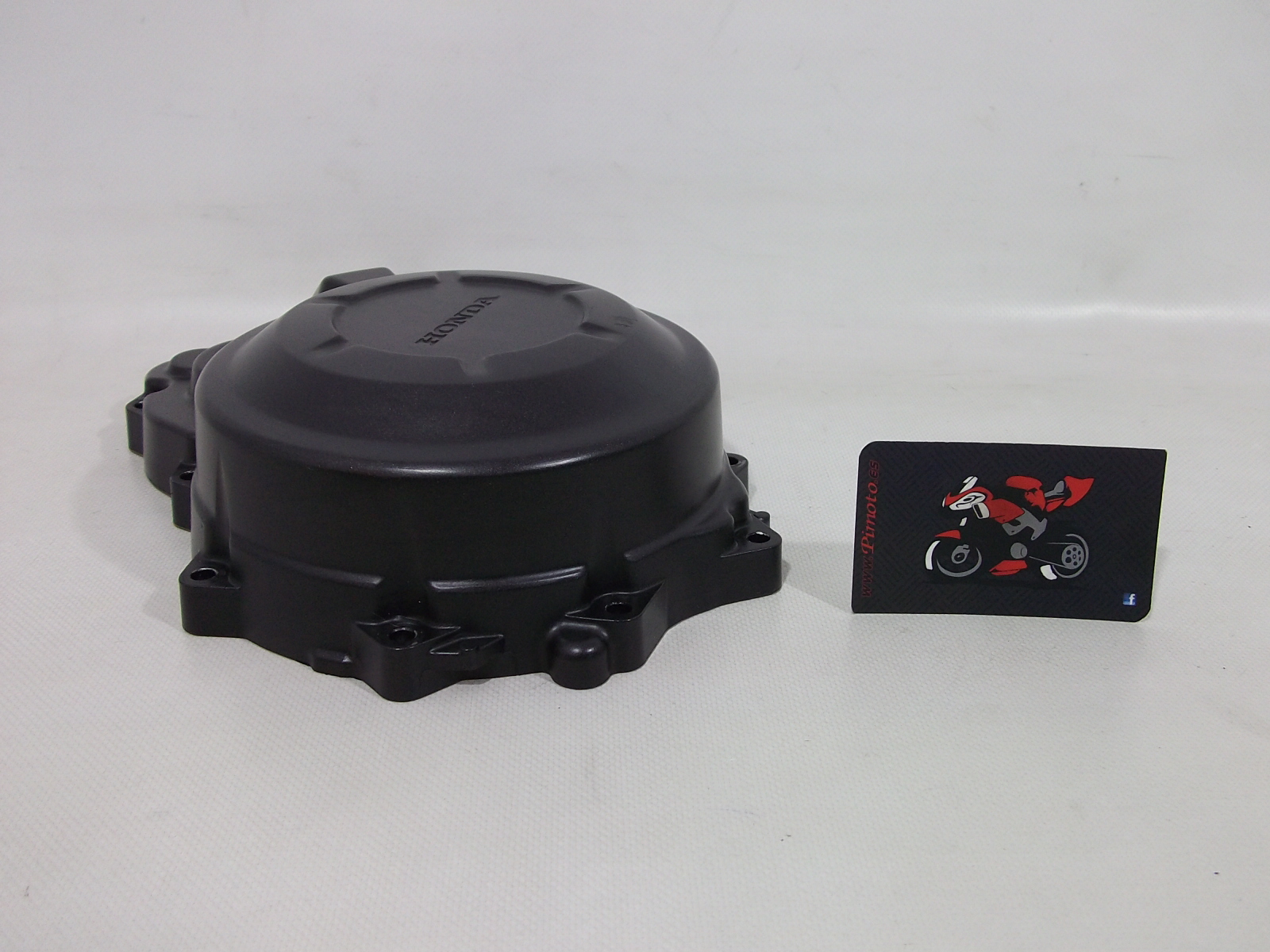 TAPA STATOR HONDA CB 500 X 2013 - Imagen 3