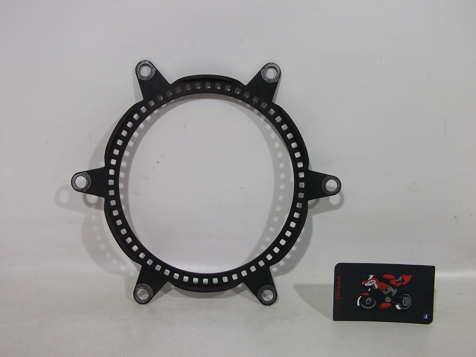 PLATO FONICO ABS DELANTERO HONDA CB 500 X 2013 - Imagen 3