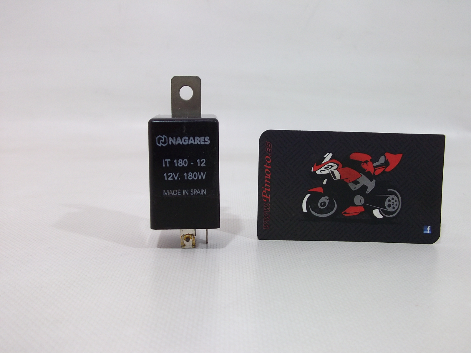 RELE 12V 180W  APRILIA RSV MILLE 1998/2003