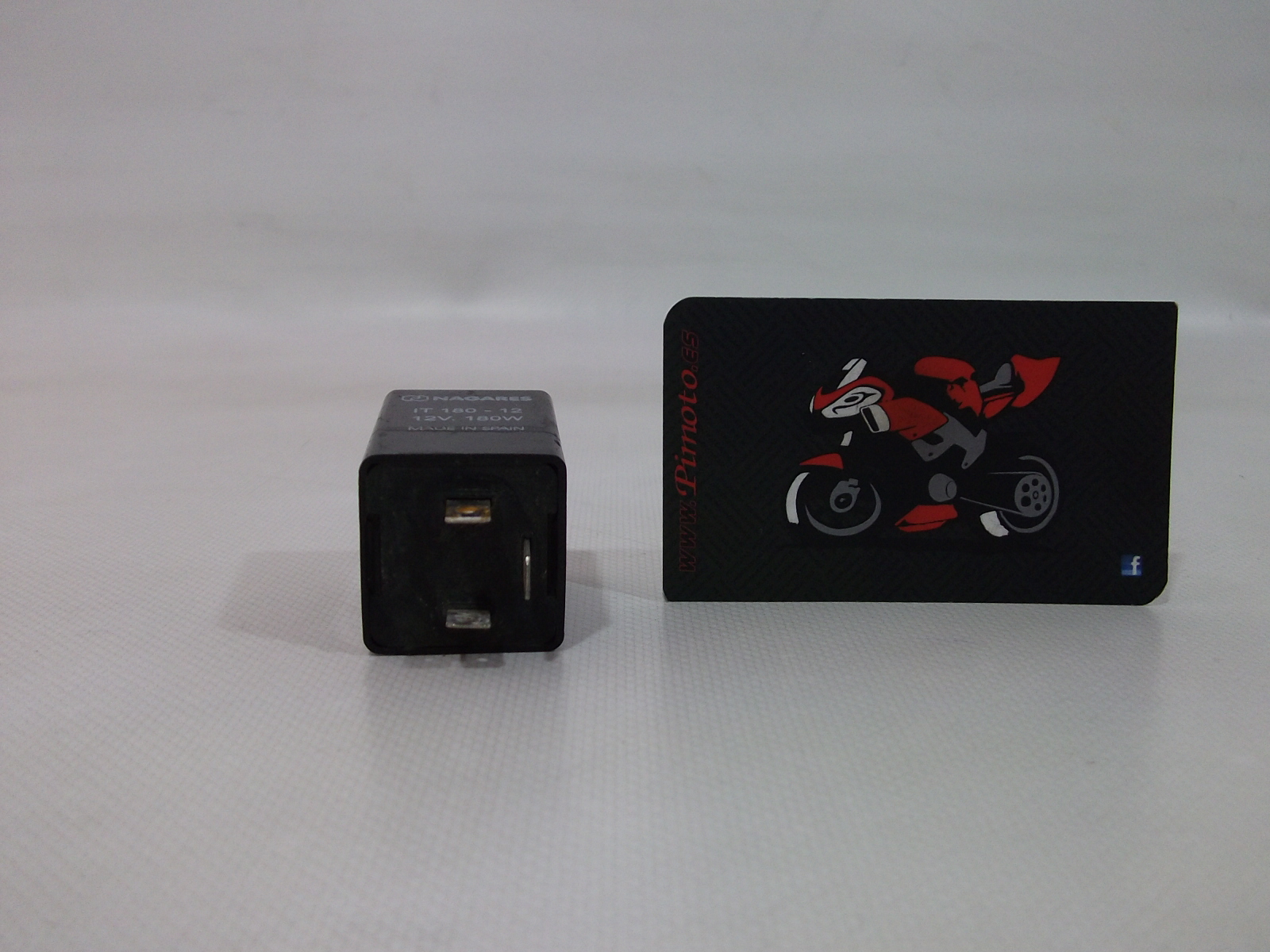 RELE 12V 180W  APRILIA RSV MILLE 1998/2003 - Imagen 3