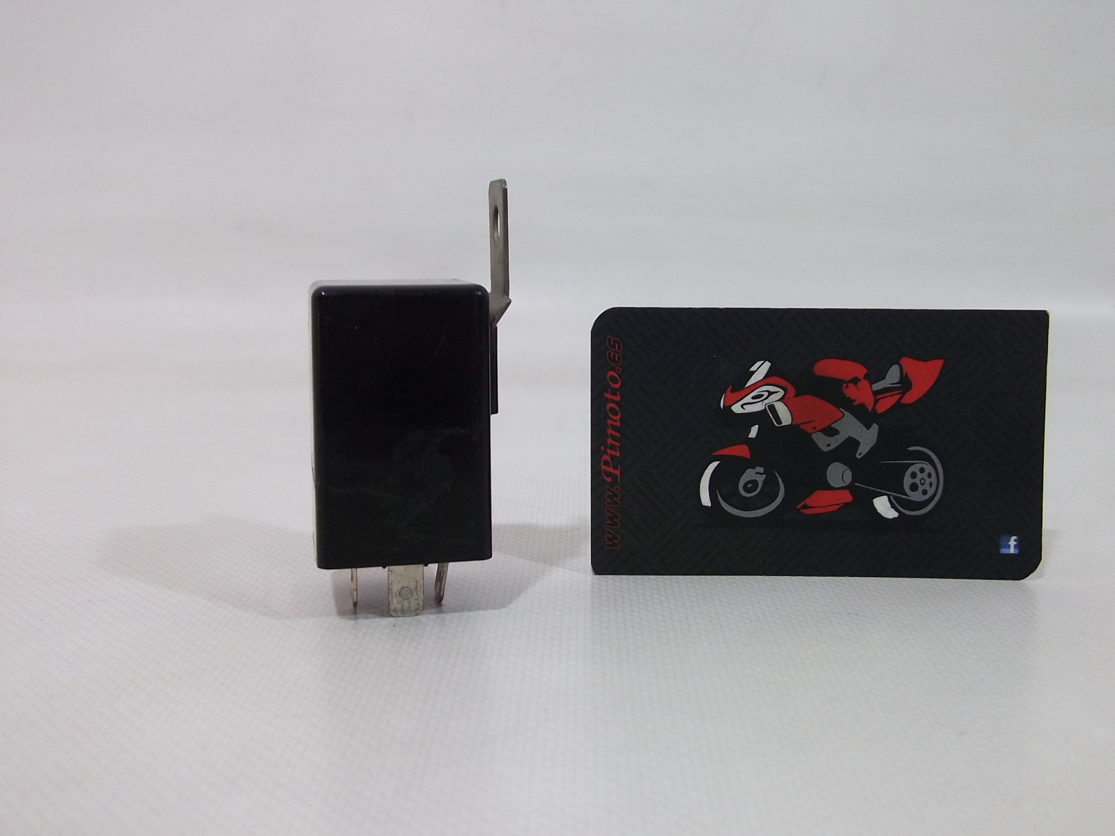 RELE 12V 180W  APRILIA RSV MILLE 1998/2003 - Imagen 4