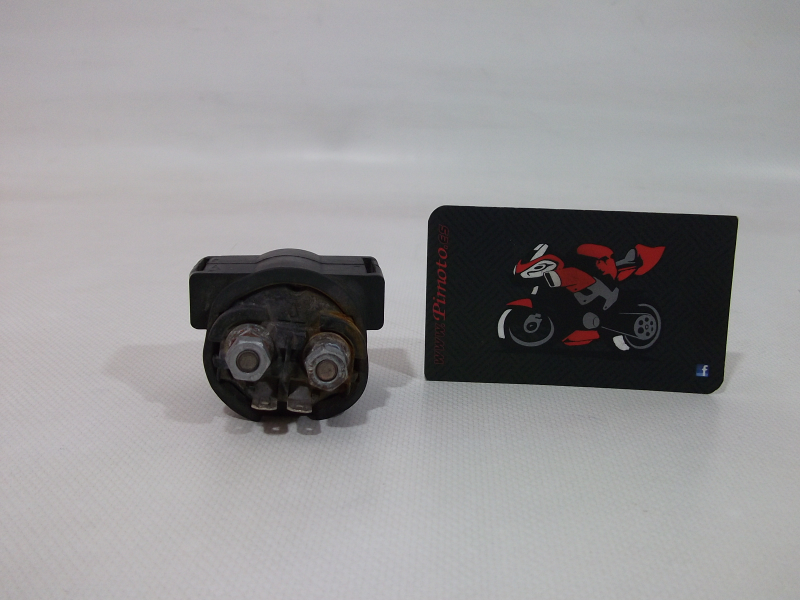 RELE ARRANQUE APRILIA RSV MILLE 1998/2003 - Imagen 3