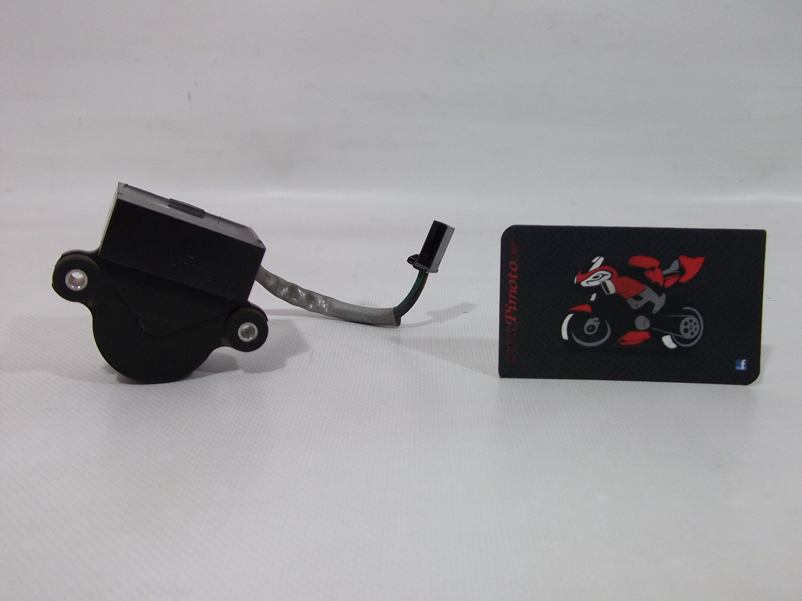 SENSOR DE INCLINACION HONDA PANTHEON 125 03-06