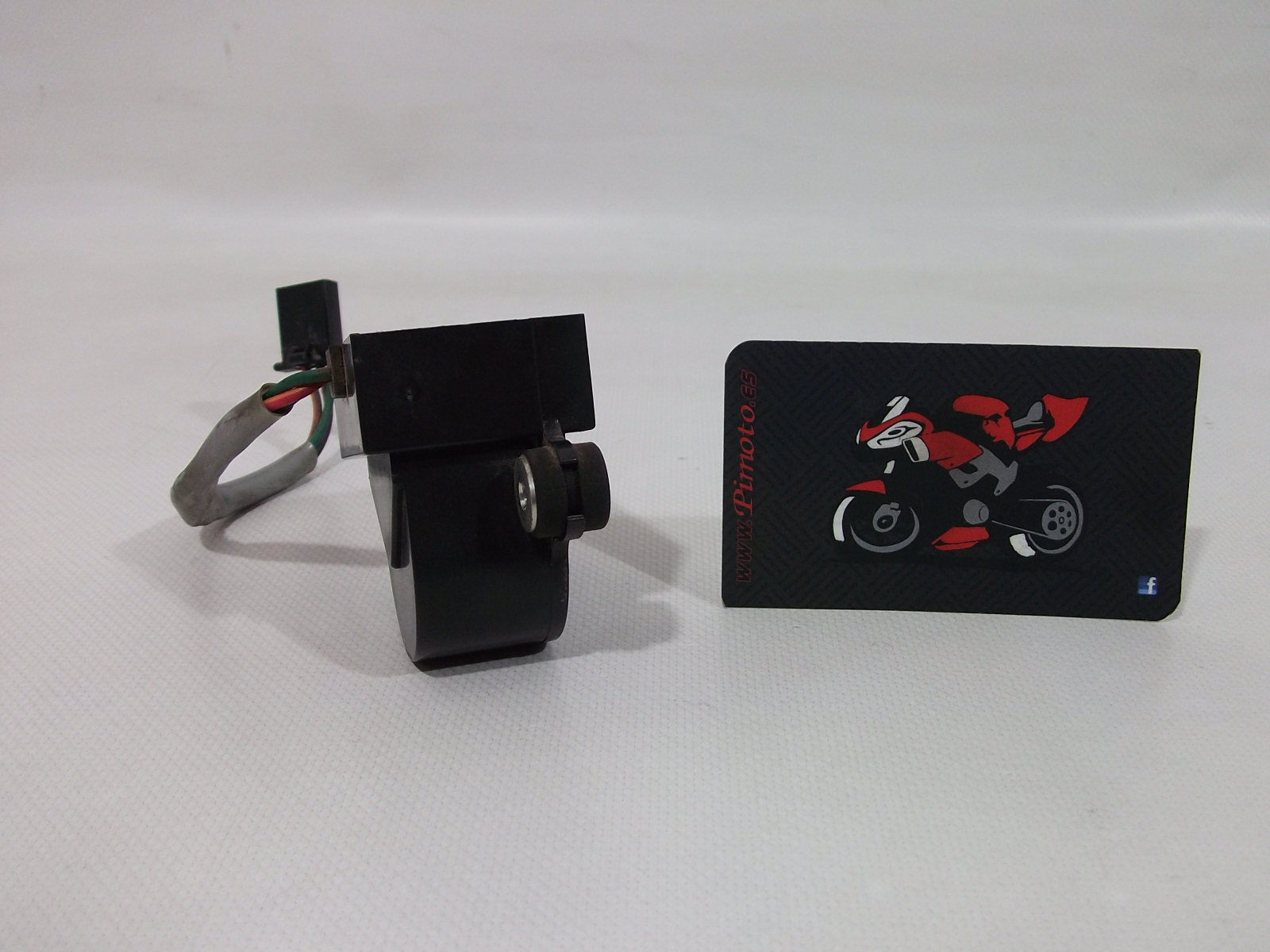 SENSOR DE INCLINACION HONDA PANTHEON 125 03-06 - Imagen 3