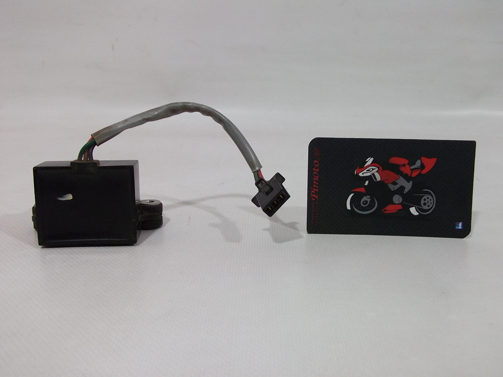SENSOR DE INCLINACION HONDA PANTHEON 125 03-06 - Imagen 4