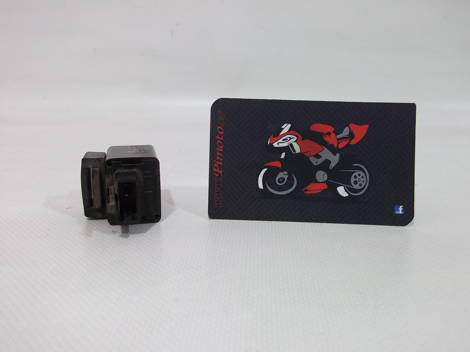RELE 12V 21W HONDA PANTHEON 125 03-06 - Imagen 3