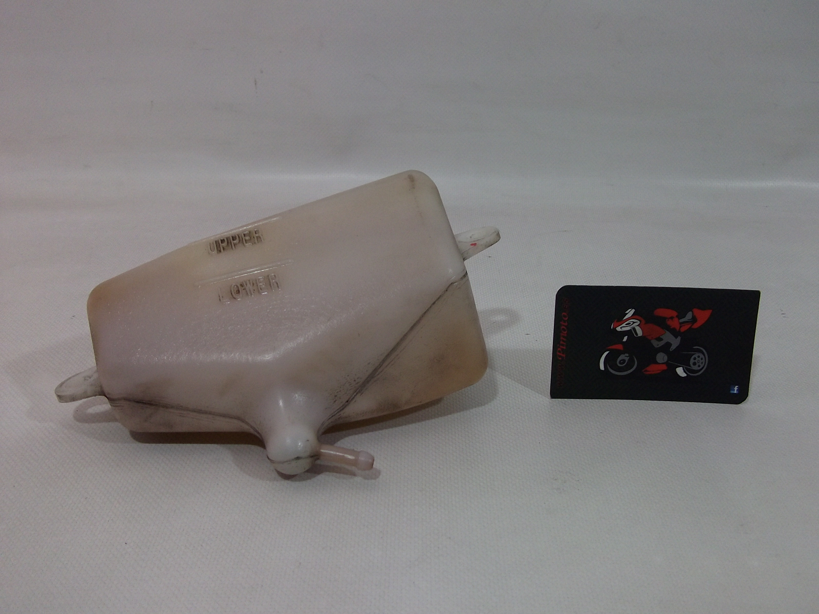 BOTELLA DE EXPASION HONDA PANTHEON 125 03-06 - Imagen 4