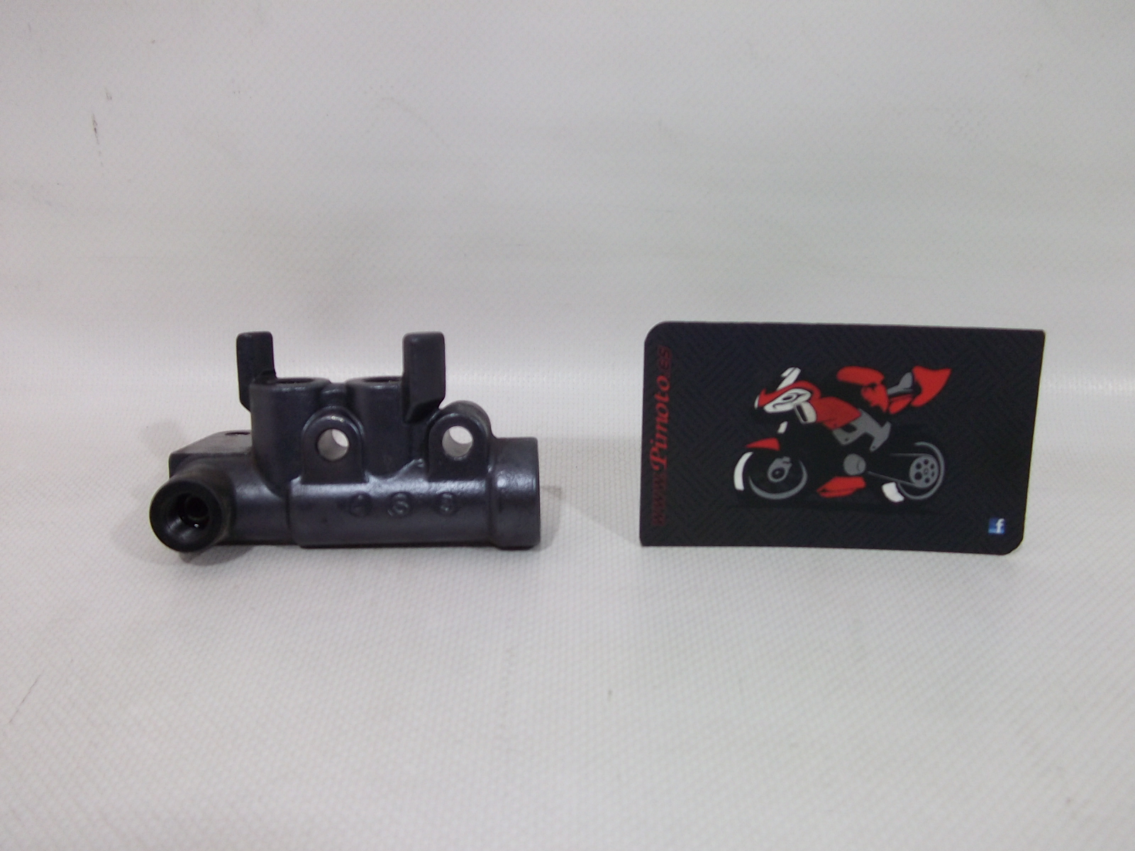 REPARTIDOR DE FRENADA HONDA PANTHEON 125 03-06