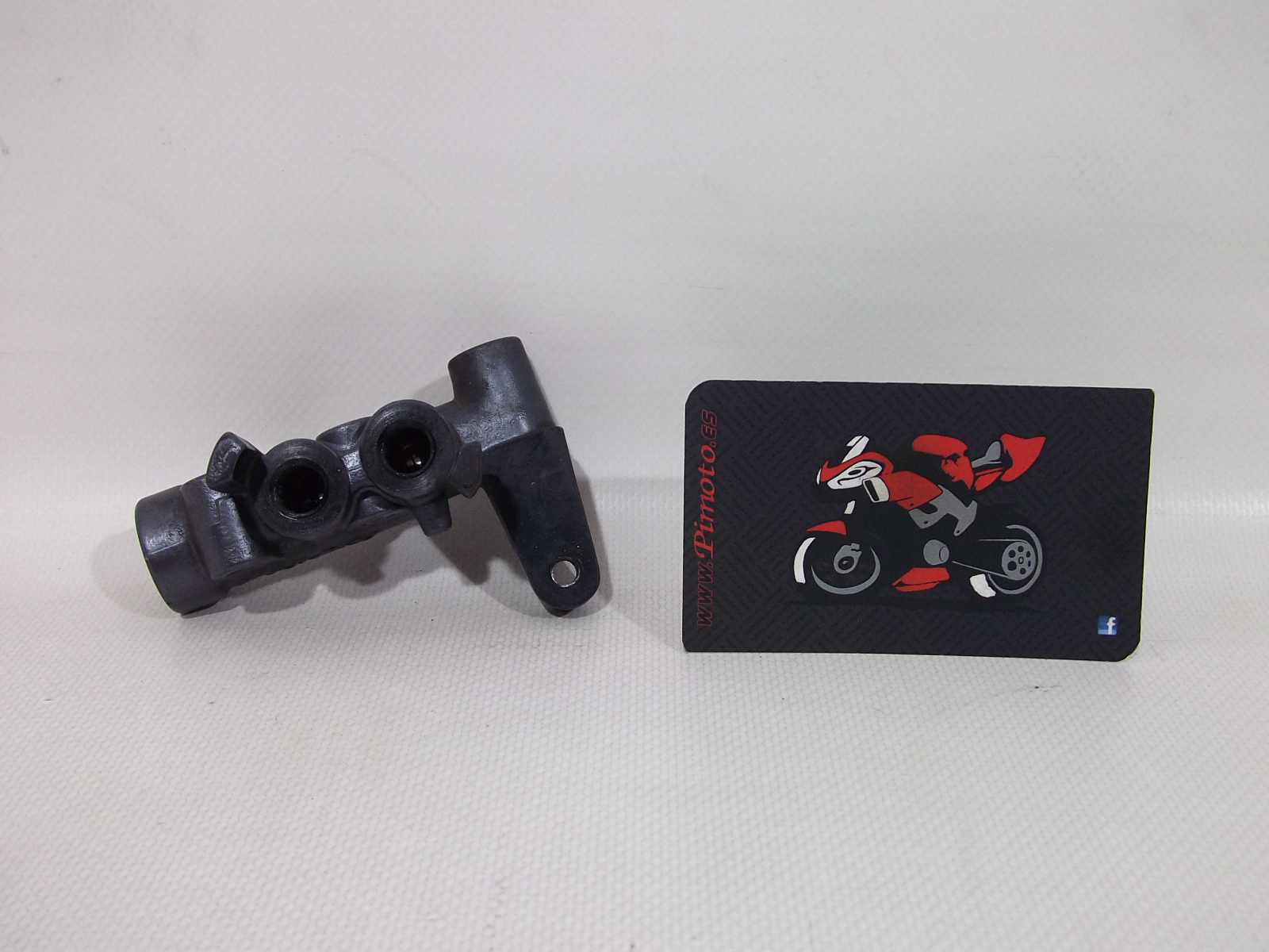 REPARTIDOR DE FRENADA HONDA PANTHEON 125 03-06 - Imagen 4