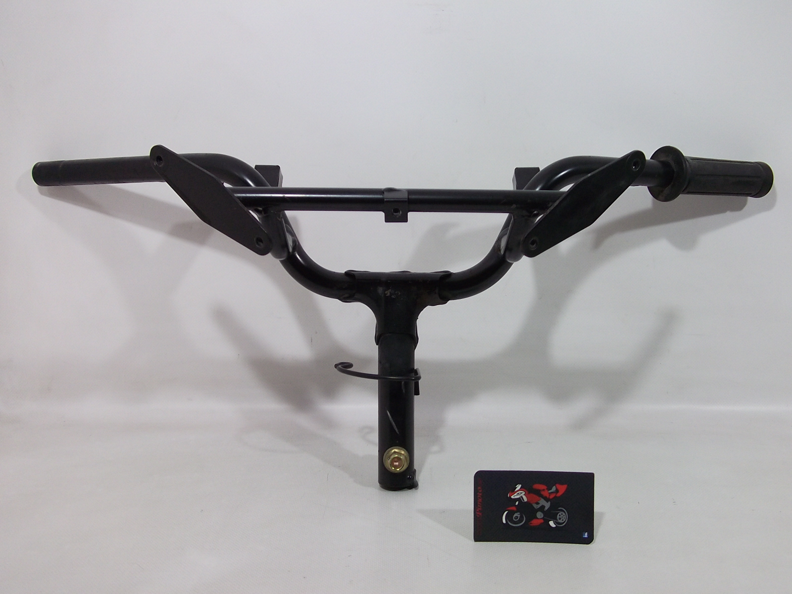 MANILLAR HONDA PANTHEON 125 03-06