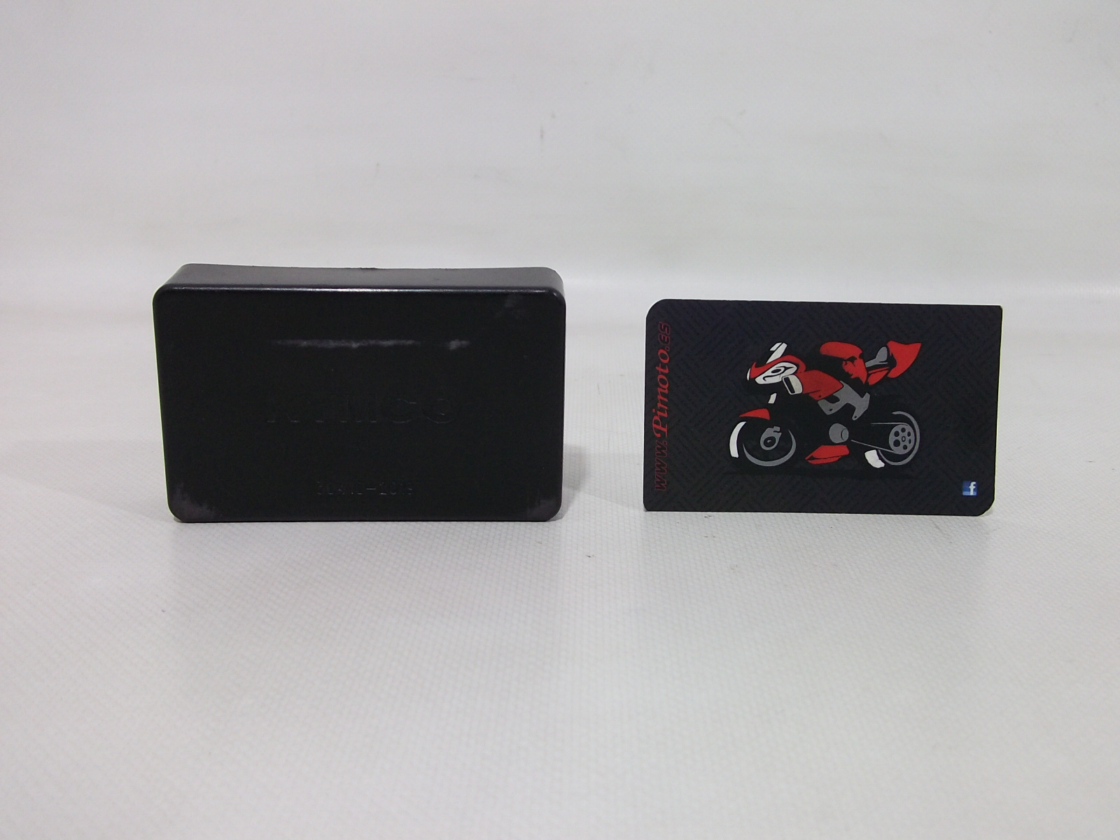 CDI KYMCO AGILITY CITY 125 EURO3