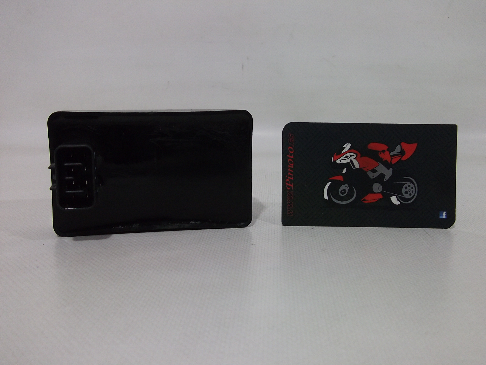 CDI KYMCO AGILITY CITY 125 EURO3 - Imagen 4