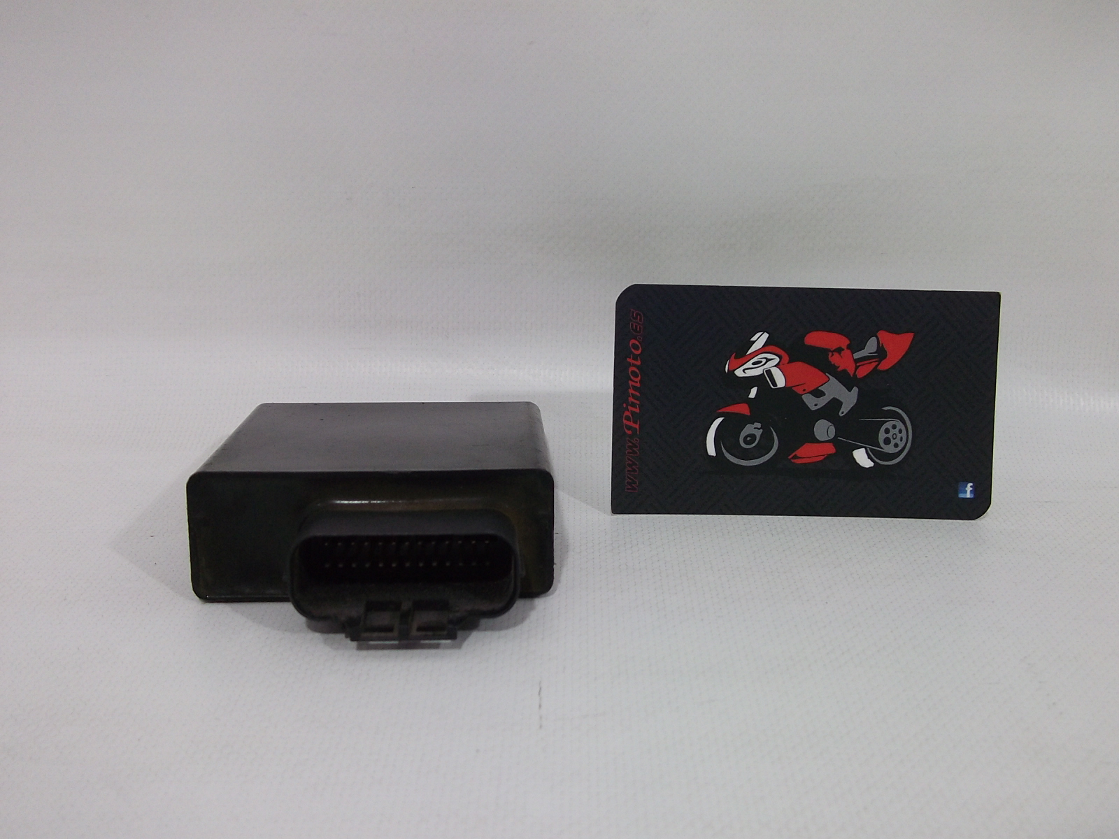 CDI SUZUKI BURGMAN 125 2007/2013 - Imagen 2