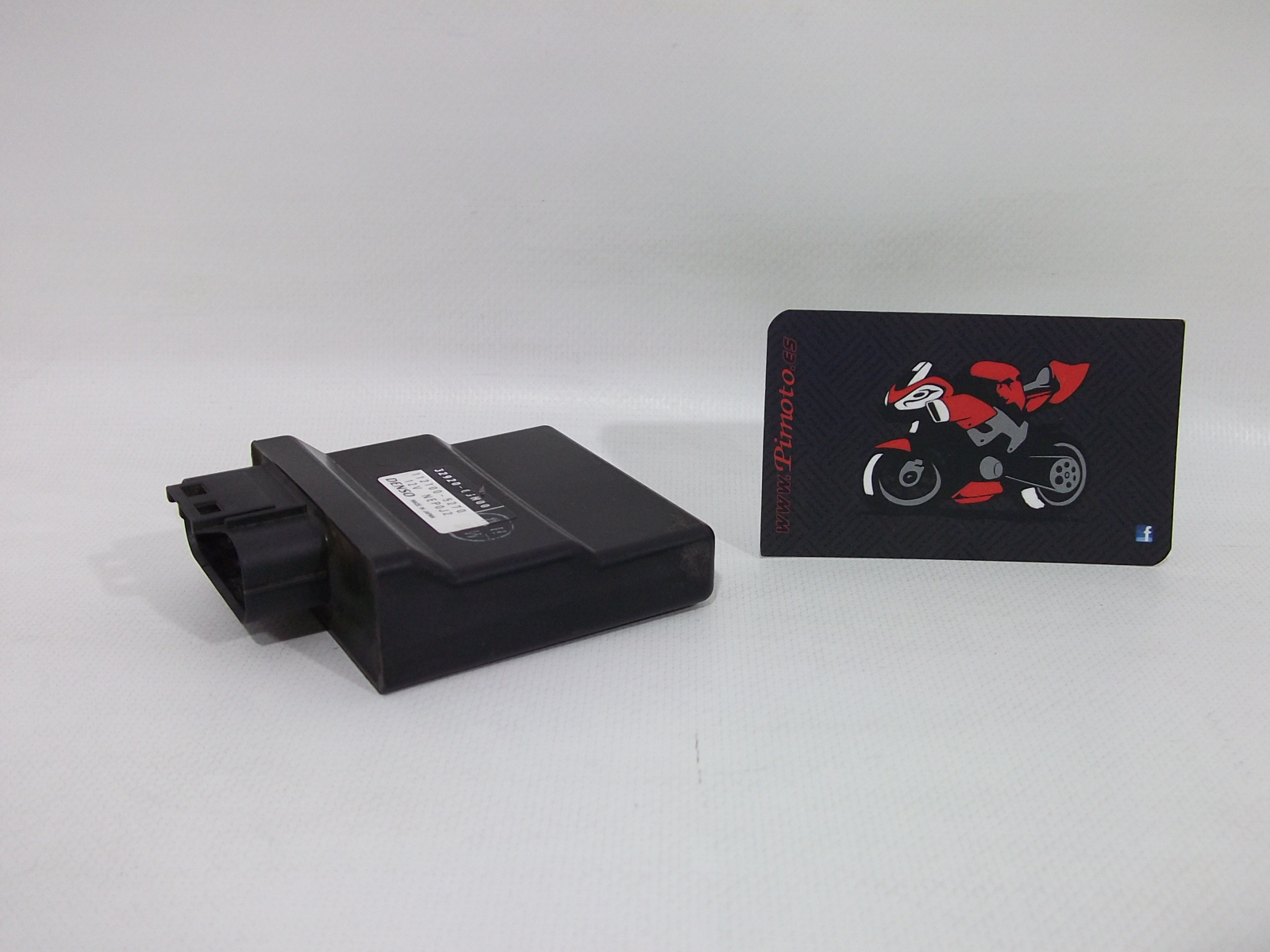 CDI SUZUKI BURGMAN 125 2007/2013 - Imagen 3