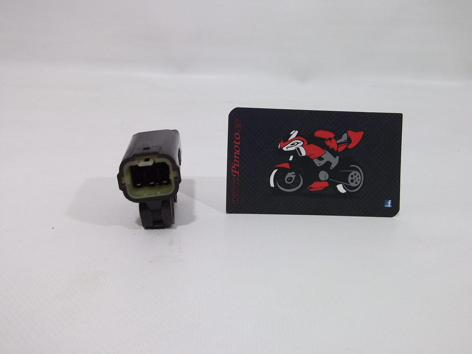SENSOR DE INCLINACION YAMAHA YZF R6R 2006/07 - Imagen 3