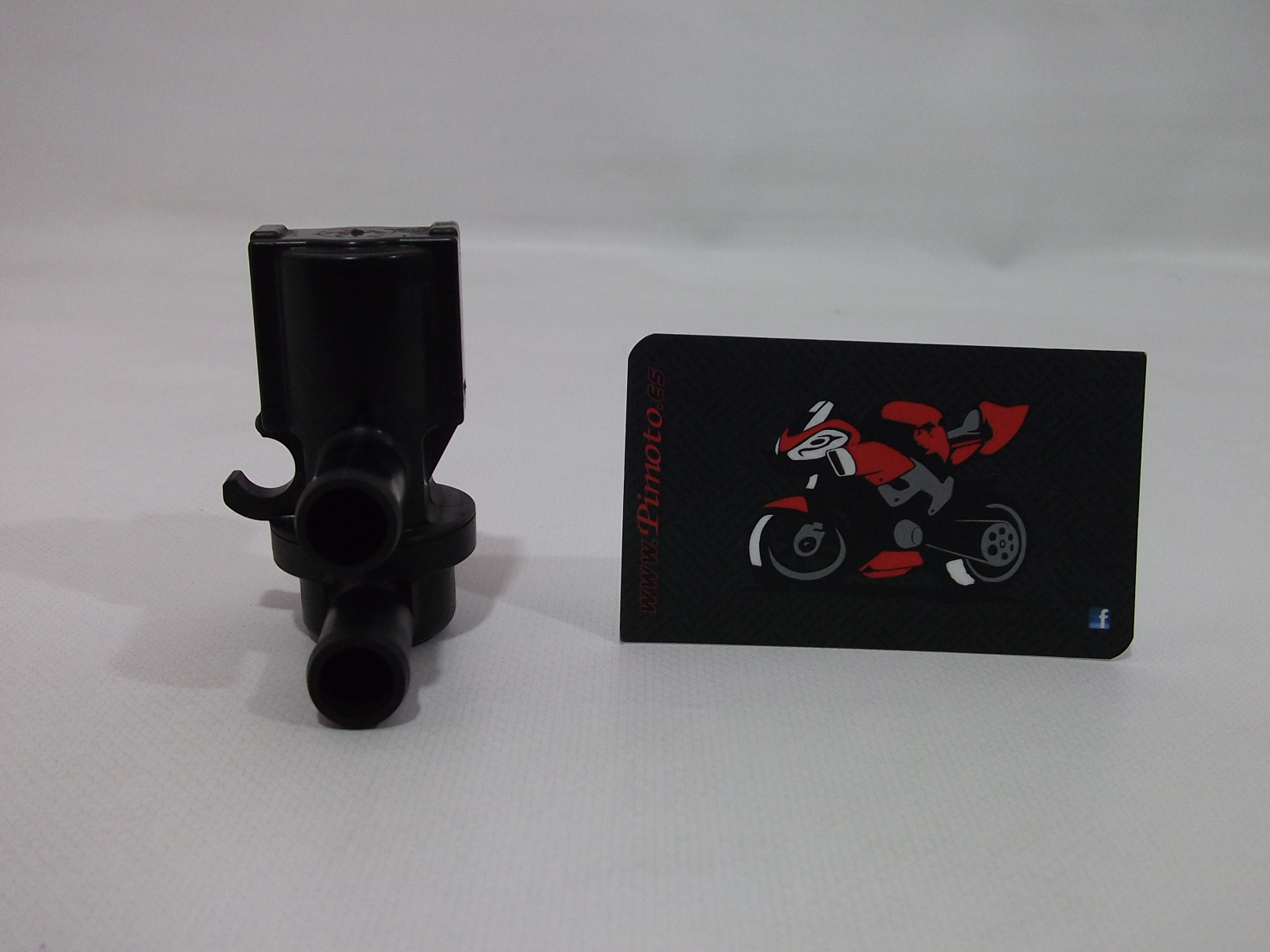 MOTOR PASO A PASO  YAMAHA YZF R6R 2006/07 - Imagen 3