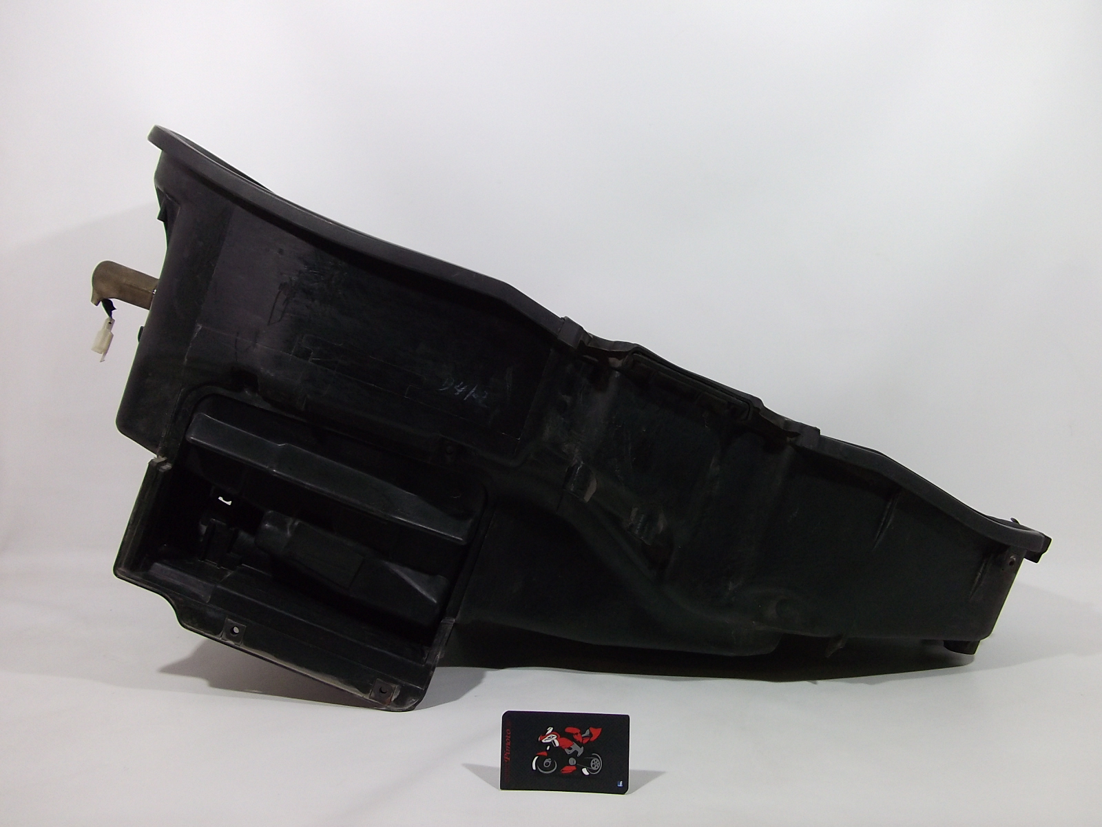 COFRE HONDA PANTHEON 125 03-06 - Imagen 3