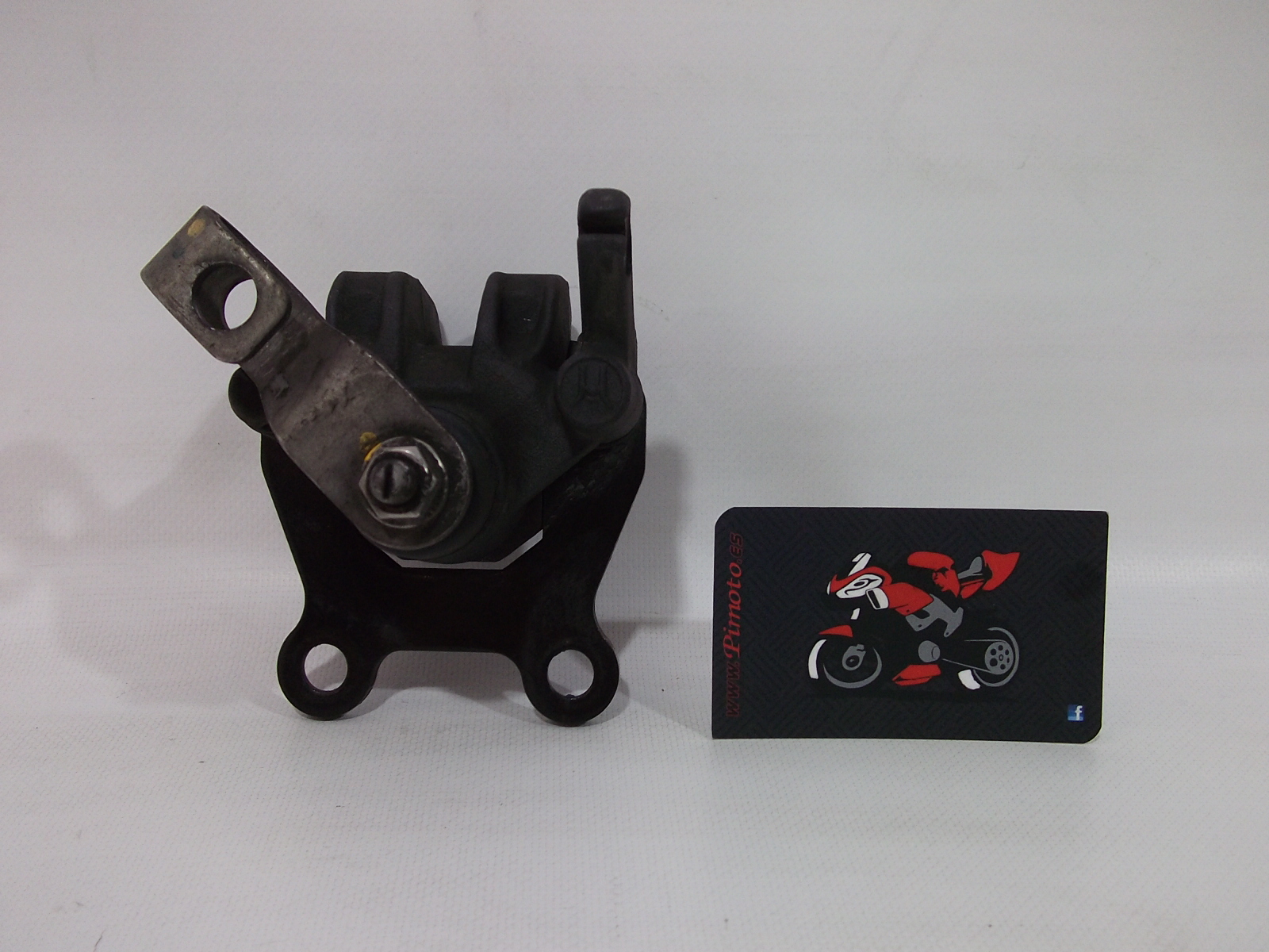 PINZA DE FRENO DE MANO TRASERO  BMW C 600 SPORT 11-15