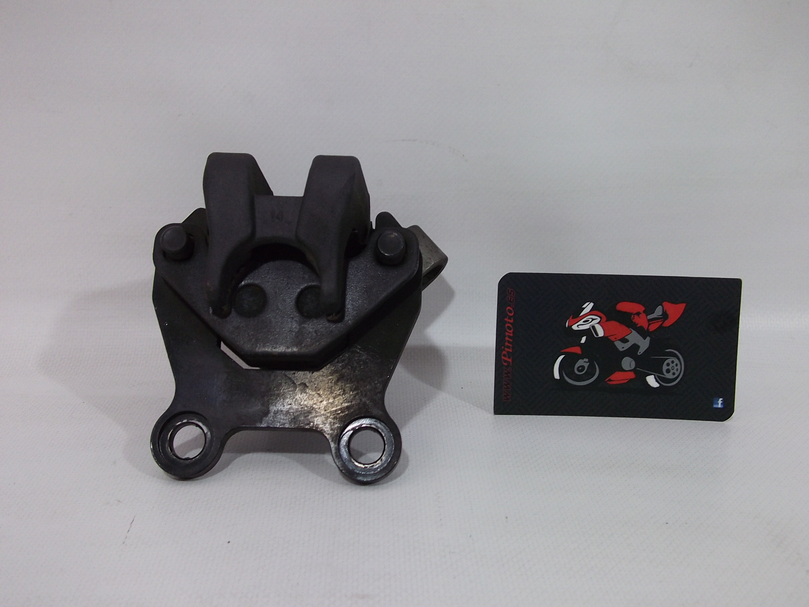 PINZA DE FRENO DE MANO TRASERO  BMW C 600 SPORT 11-15 - Imagen 3