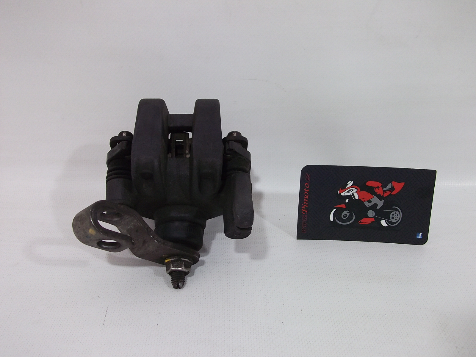 PINZA DE FRENO DE MANO TRASERO  BMW C 600 SPORT 11-15 - Imagen 4