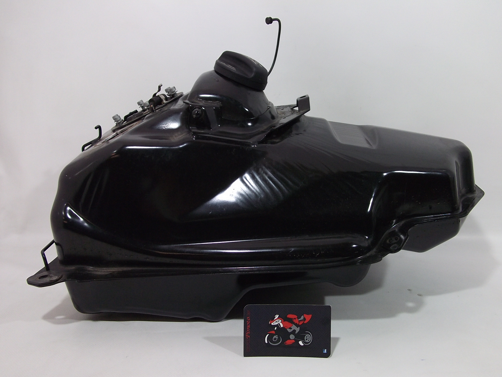 DEPOSITO DE GASOLINA BMW C 600 SPORT 11-15 - Imagen 3