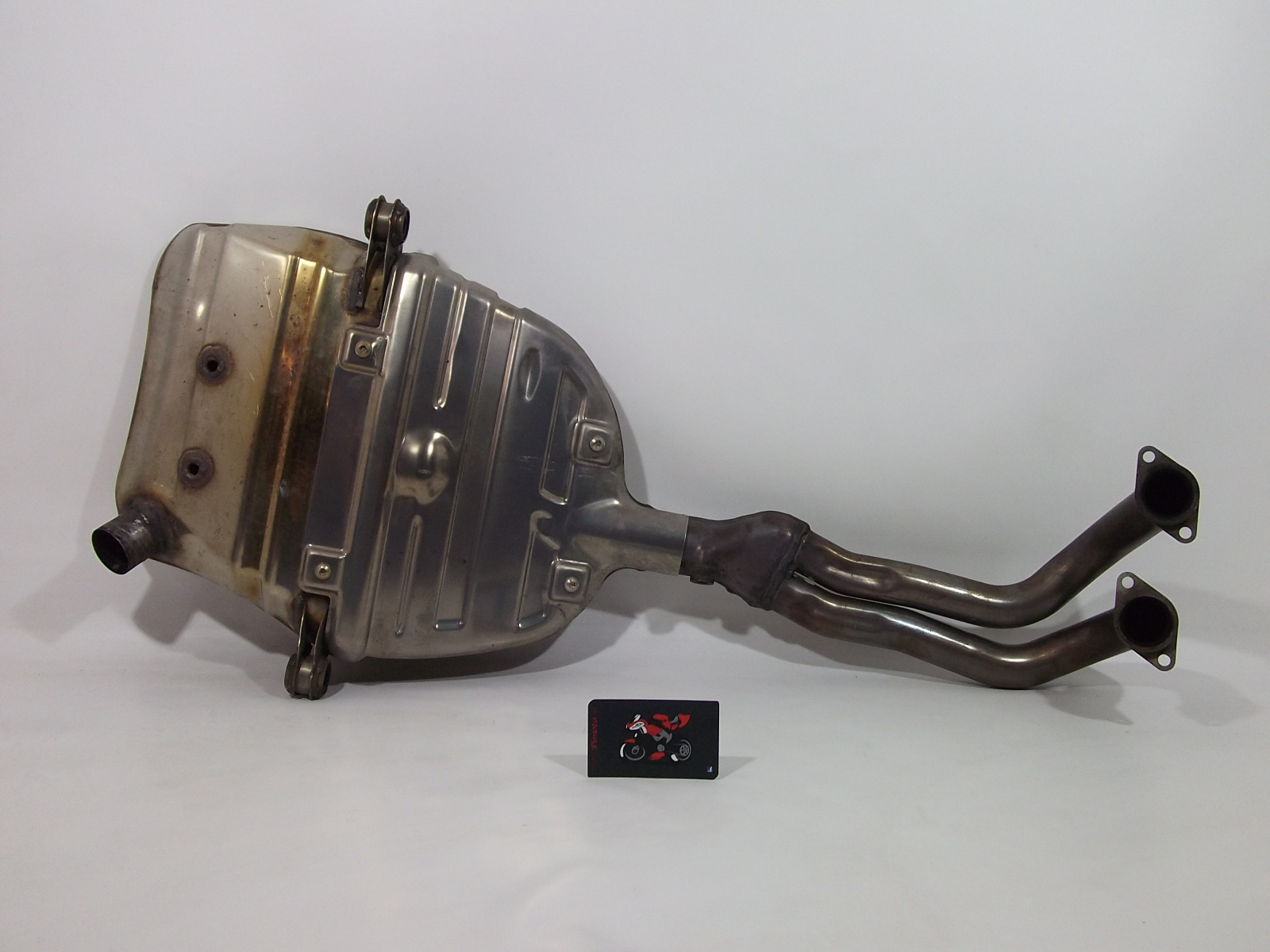 COLECTOR  BMW C 600 SPORT 11-15