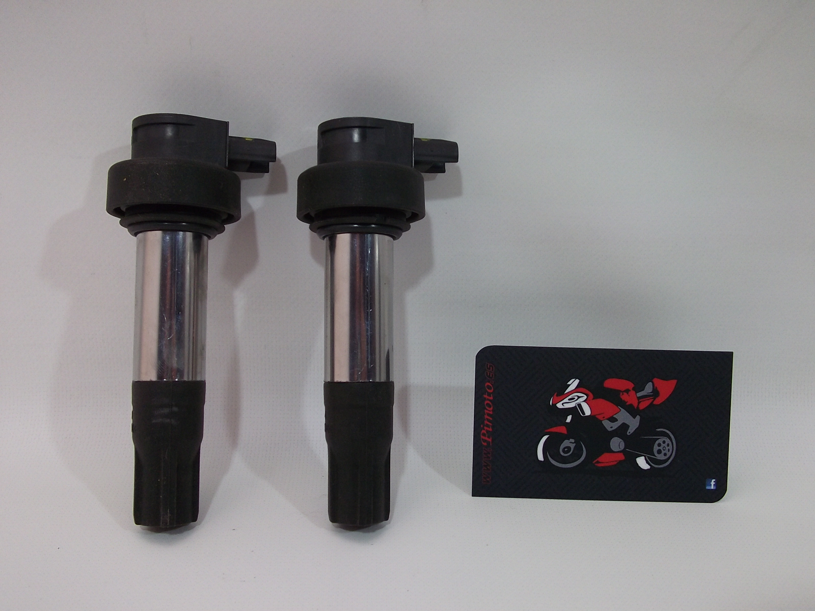 PIPA DE BUJIA-BOBINA DE ALTA BMW C 600 SPORT 11-15