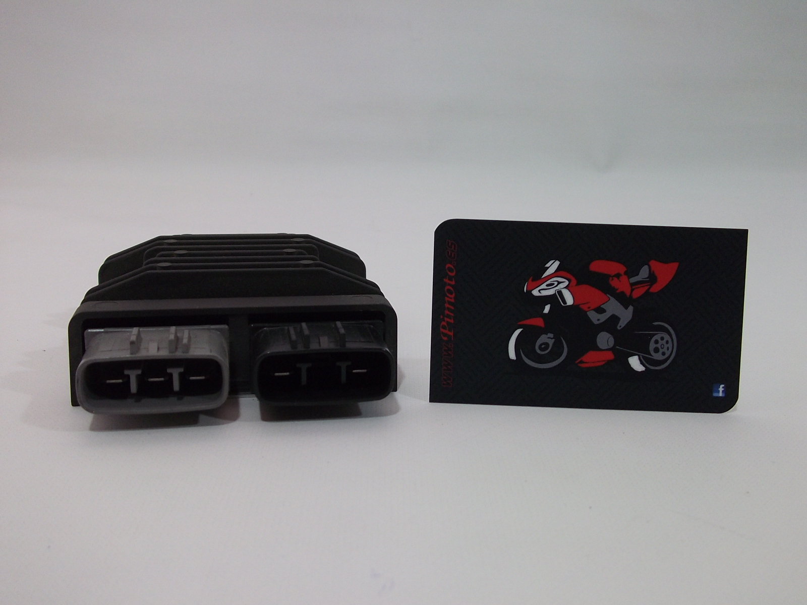 REGULADOR DE CORRIENTE BMW C 600 SPORT 11-15 - Imagen 3