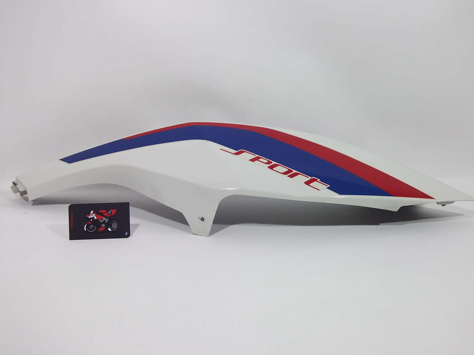 LATERAL TRASERO DERECHO BMW C 600 SPORT 11-15 - Imagen 3