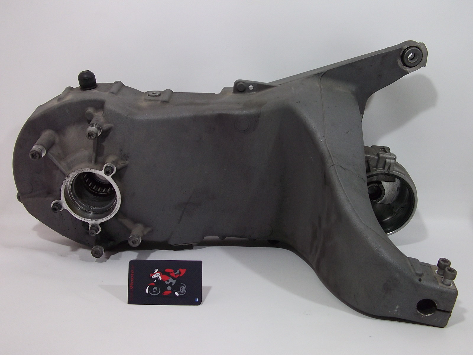 BASCULANTE BMW C 600 SPORT 11-15 - Imagen 3