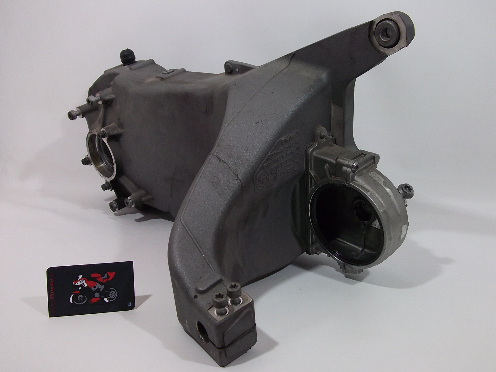 BASCULANTE BMW C 600 SPORT 11-15 - Imagen 4