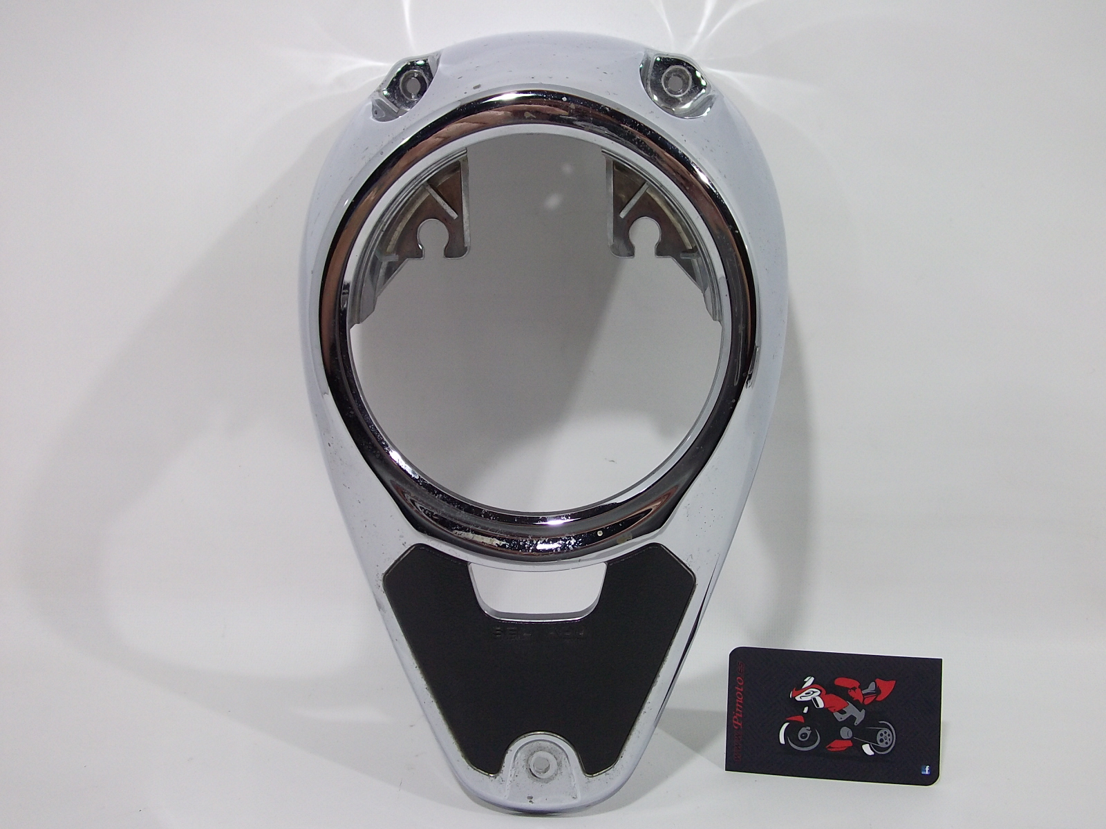 EMBELLECEDOR MARCADOR SUZUKI INTRUDER c800 05/07